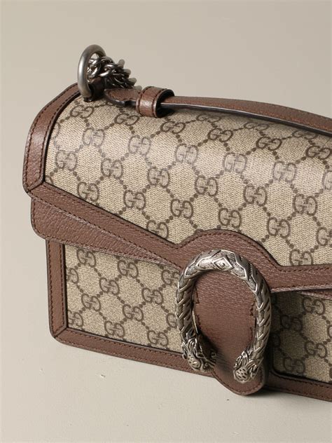 gucci strappy purse